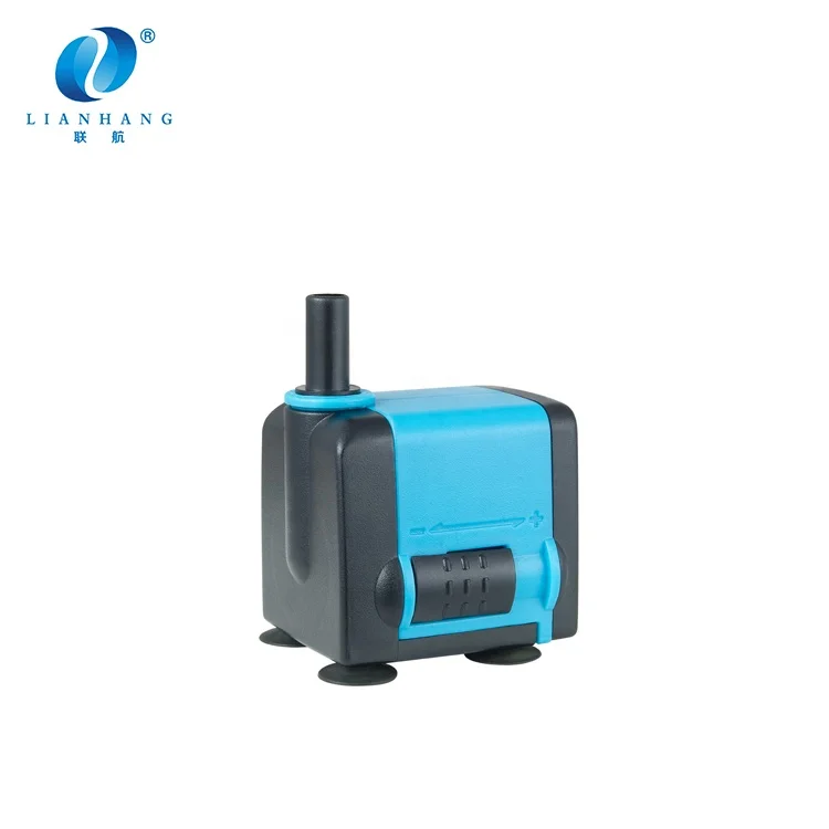 6w submersible aquarium pump farm water pump aquarium submersible solar system 220v mini aquarium pump