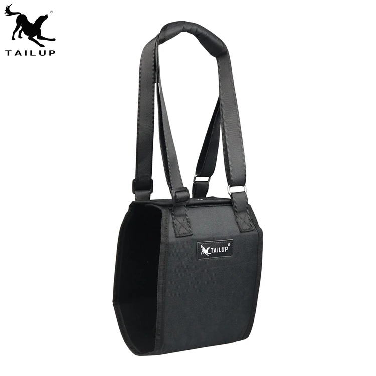 TAIL UP Pet Supplies Lift & Go Harness for Dogs