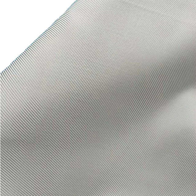 Hot Selling Polypropylene Multifilament Filter Cloth For Iron Ore Industry Urban Construction