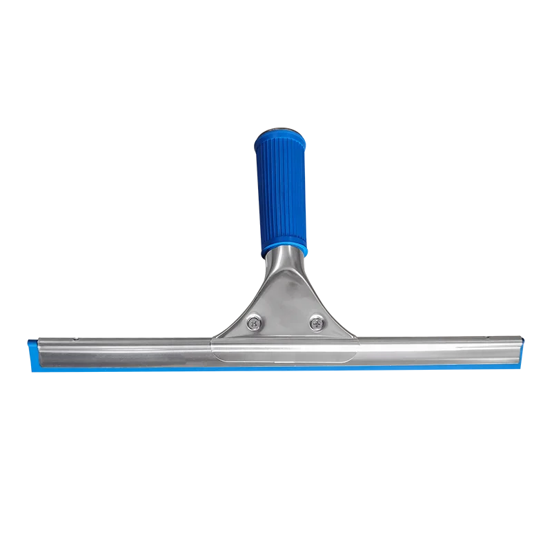 Ракель из нержавеющей стали для уборки окон 10 12 14 16 18 дюймов