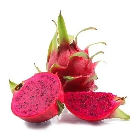 
Quality assurance delicious sweet 100% maturity natural class A Chinese fresh red heart pitaya dragon fruit 