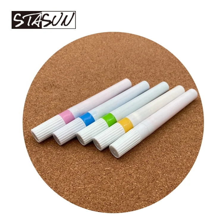 STASUN Custom Wholesale Color Liquid Chalk Marker Pen
