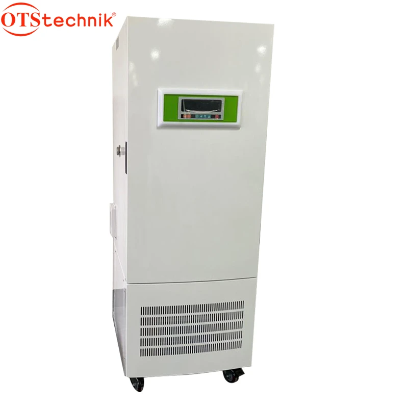 Лабораторный температуры и влажности окружающей среды Настольный наркотиков медицины и пищевая промышленность климатических тест стабильности камеры