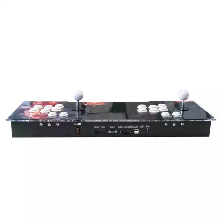 Hot Sale 1300 In 1 Arcade Box 4018 Game Machine Game Box Retro Video Consoles Arcade Game Box