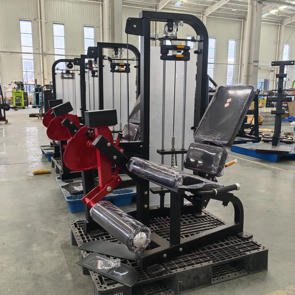 Hot-sale Matrix Lateral Raise Machine Commercial Bodybuilding Equipment Gym Equipment Sports Workout Equipment