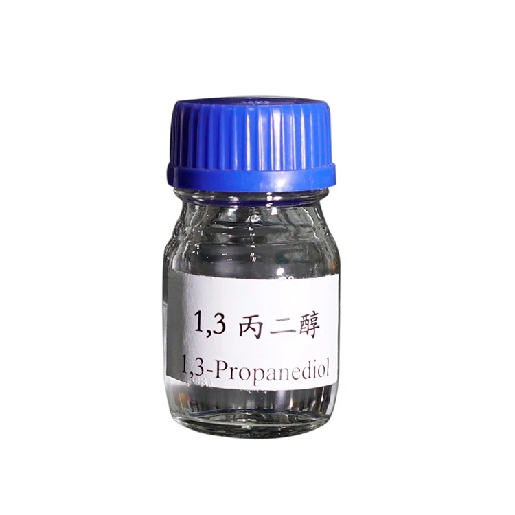 1 3 Propanediol for cosmetic companies with low Price and low MOQ