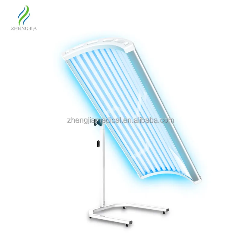 hot selling!!!Home sunquest standing canopy tanning bed solarium machine tan bed for sale