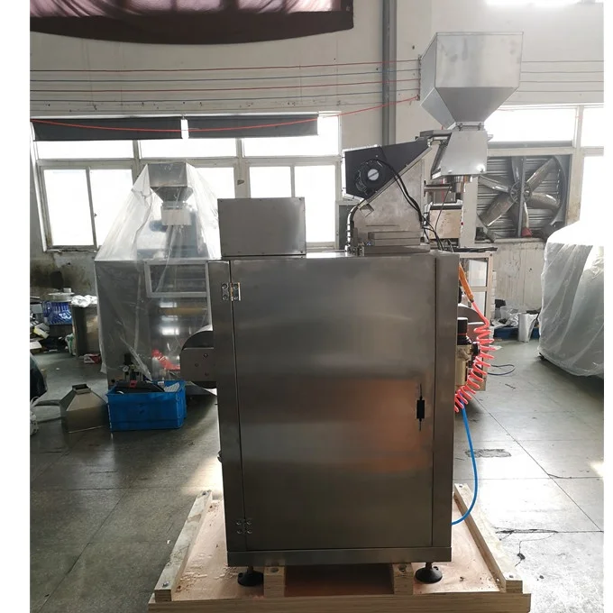 blister machine series UN-160 AUTOMATIC STRIPPING PACKAGING MACHINE suitable for capsule tablet packaging in china lowest price