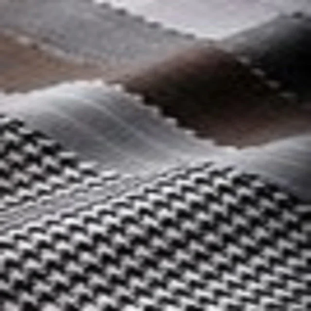 Best Quality TR Yarn Dyed  suiting fabric from India