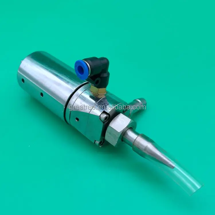 Glue Gun for Hauni Protos 70 Cigarette Machine