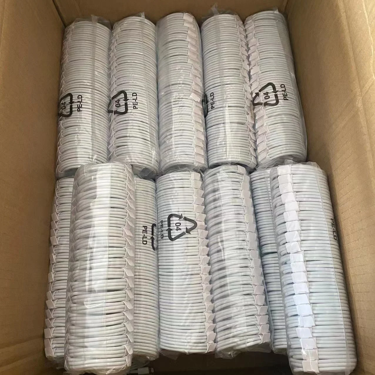 DJOEY  2 pd type-c data cable usbc usb type c to fast charger cable pd 20w charging cable for iphone for samsung apple