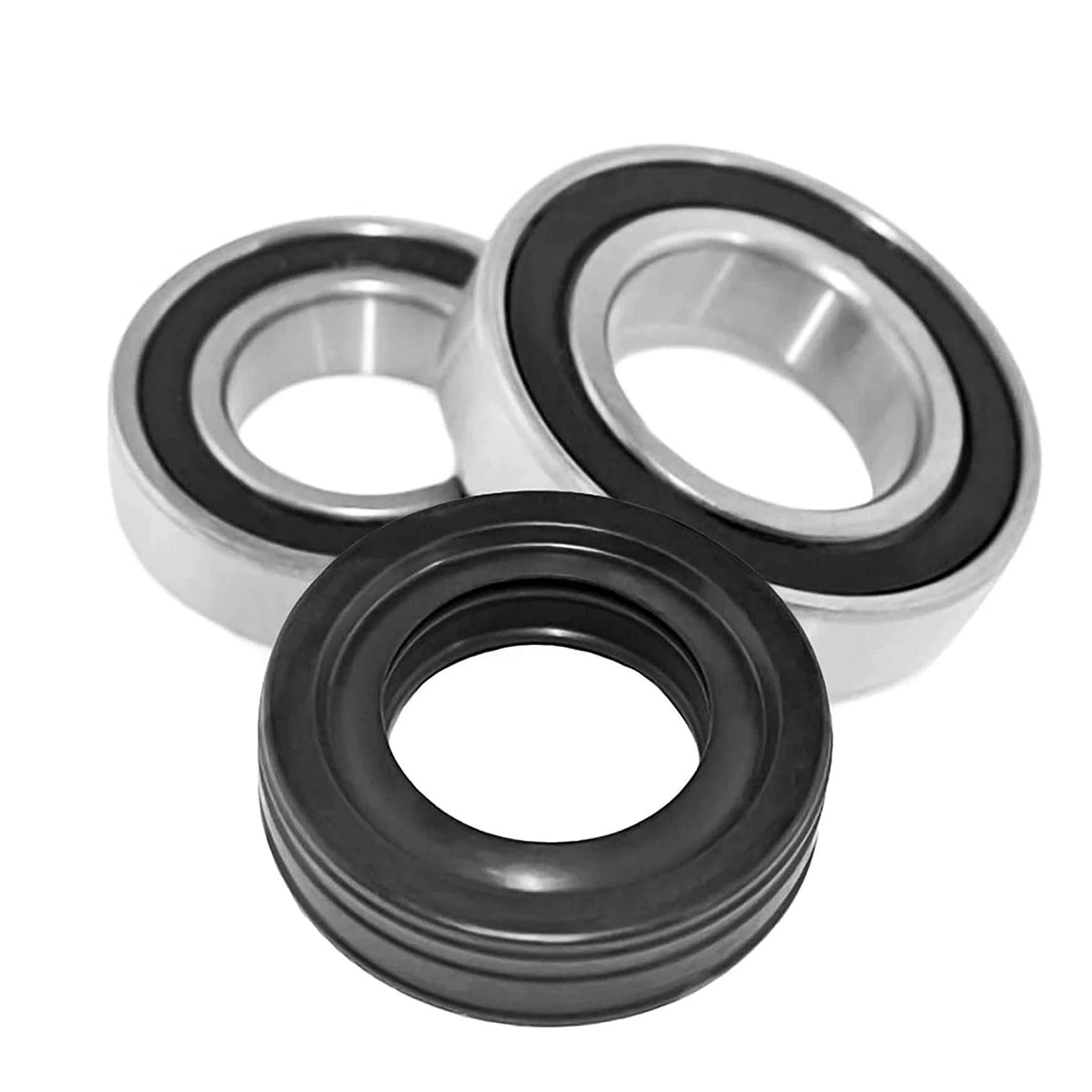 W10435302 Tub Shaft Tub Seal Bearing Assembly Useful Tools Washer Tools Washer Spare Parts Electrical Appliances Spare Parts