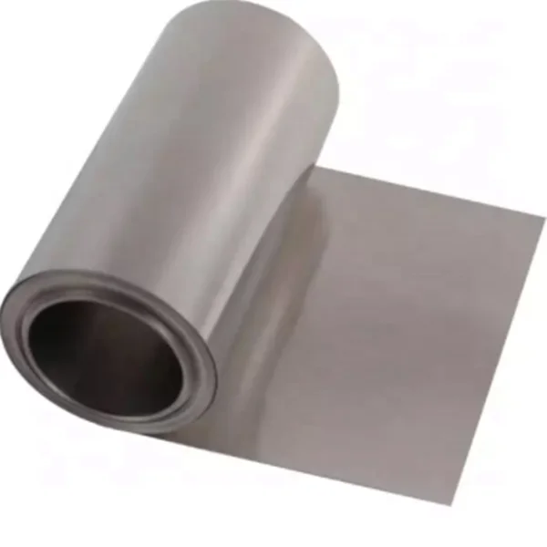 ASTM B625 титановая фольга медицинская курица чистый материал оригинальный продукт боевой класс ISO минимальное место Модель Длина стандартное