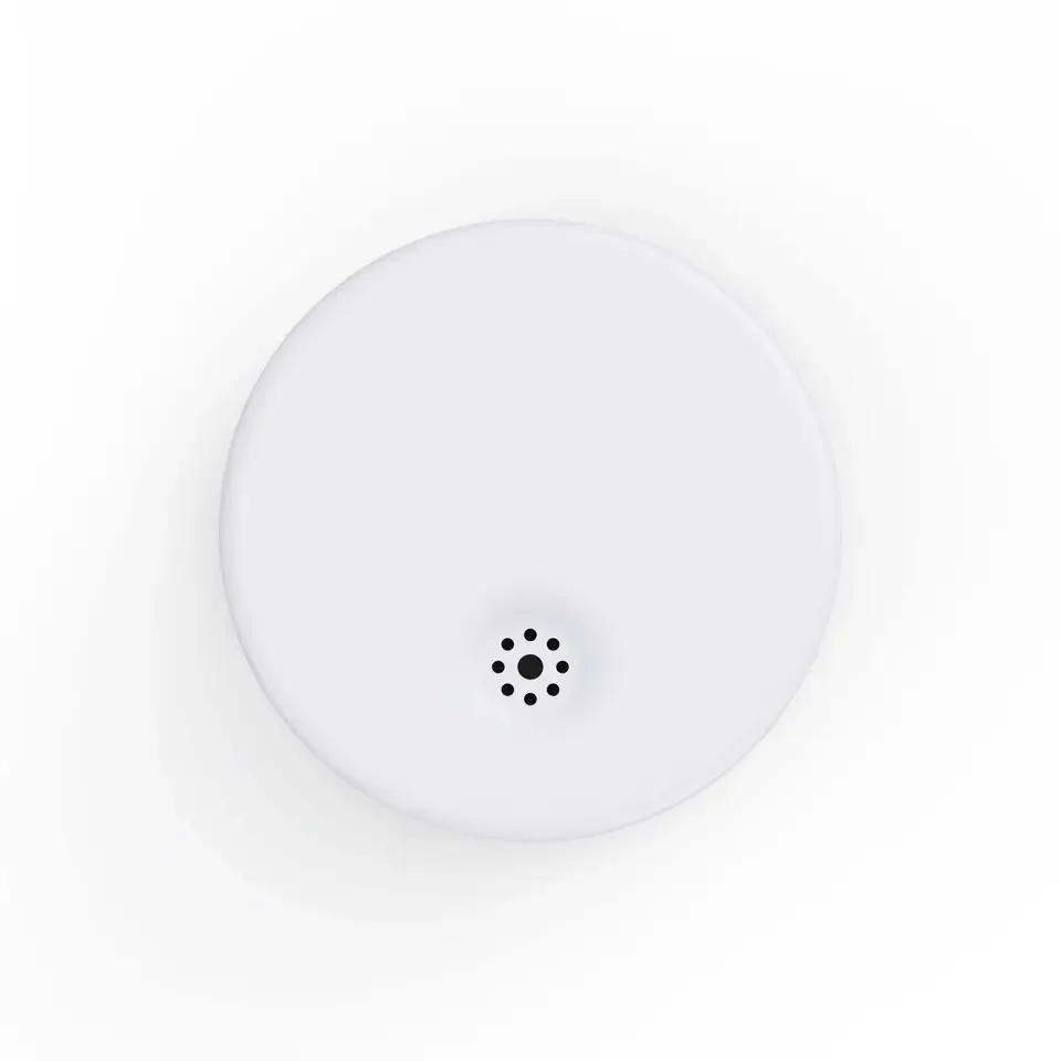 Cold chain condition monitoring Indoor Bluetooth Humidity Temperature Sensor Beacon for for Bedroom,Greenhouse, Cigar Storage