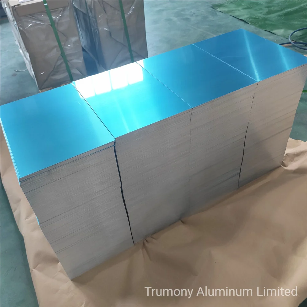 newest price wholesale 1000 3000 5000 6000 8000 series aluminum sheet/plate