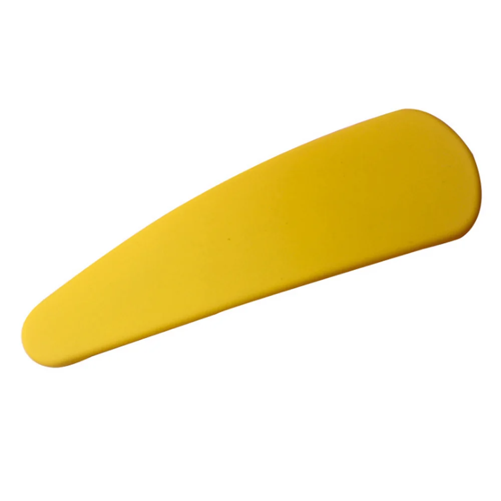 
XQ009 Hot Sale Cute Different Candy Color Bobby Pin Hair Clip Accesseries For Womens Girl Bulk 