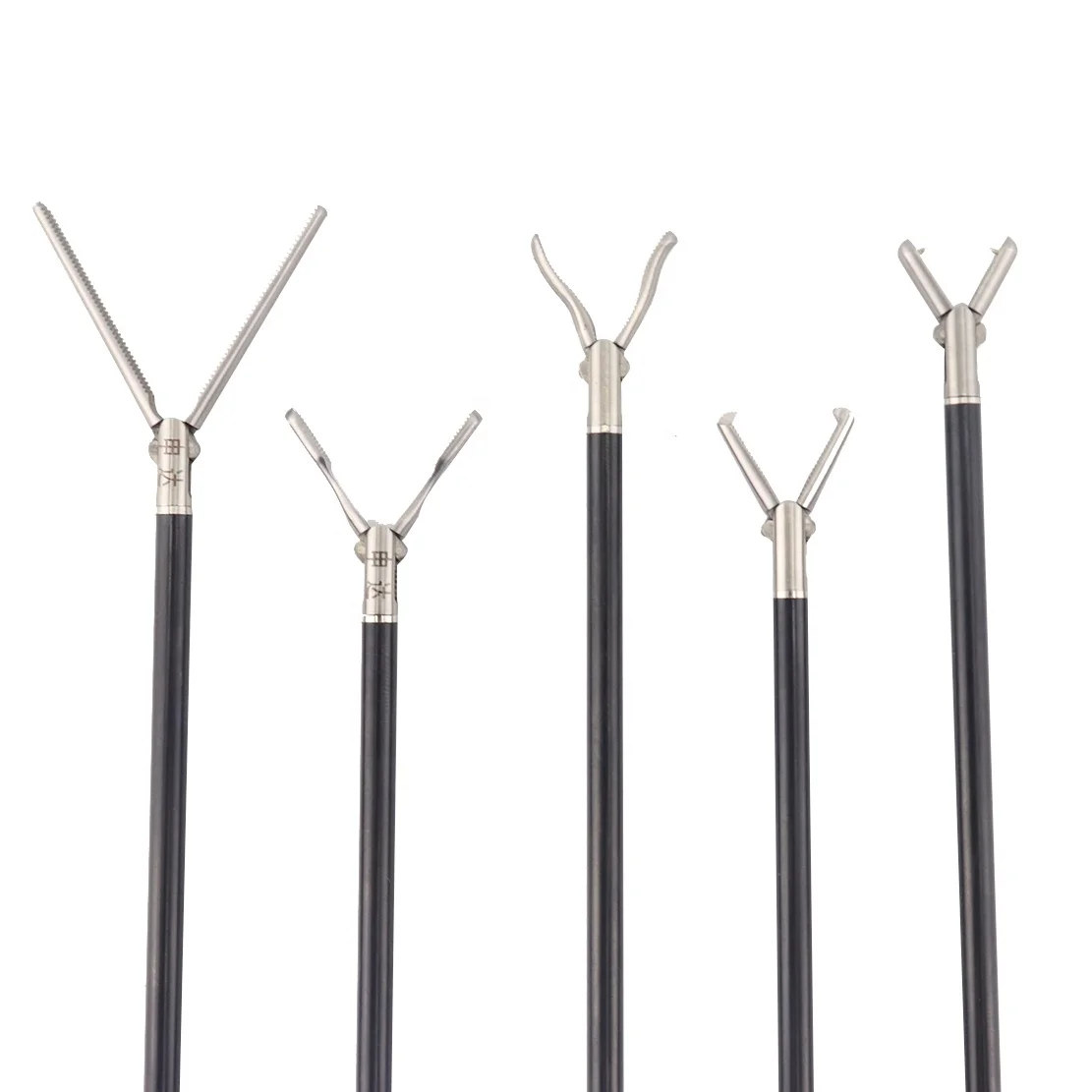 China Best Laparoscopic Instruments Triporate Forceps