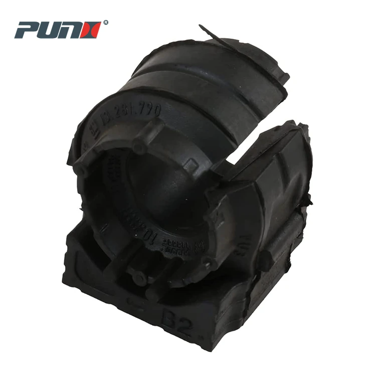 Manufacturer Rear Stabilizer Suspension Bushing For Opel INSIGNIA 2008-2017 13281790