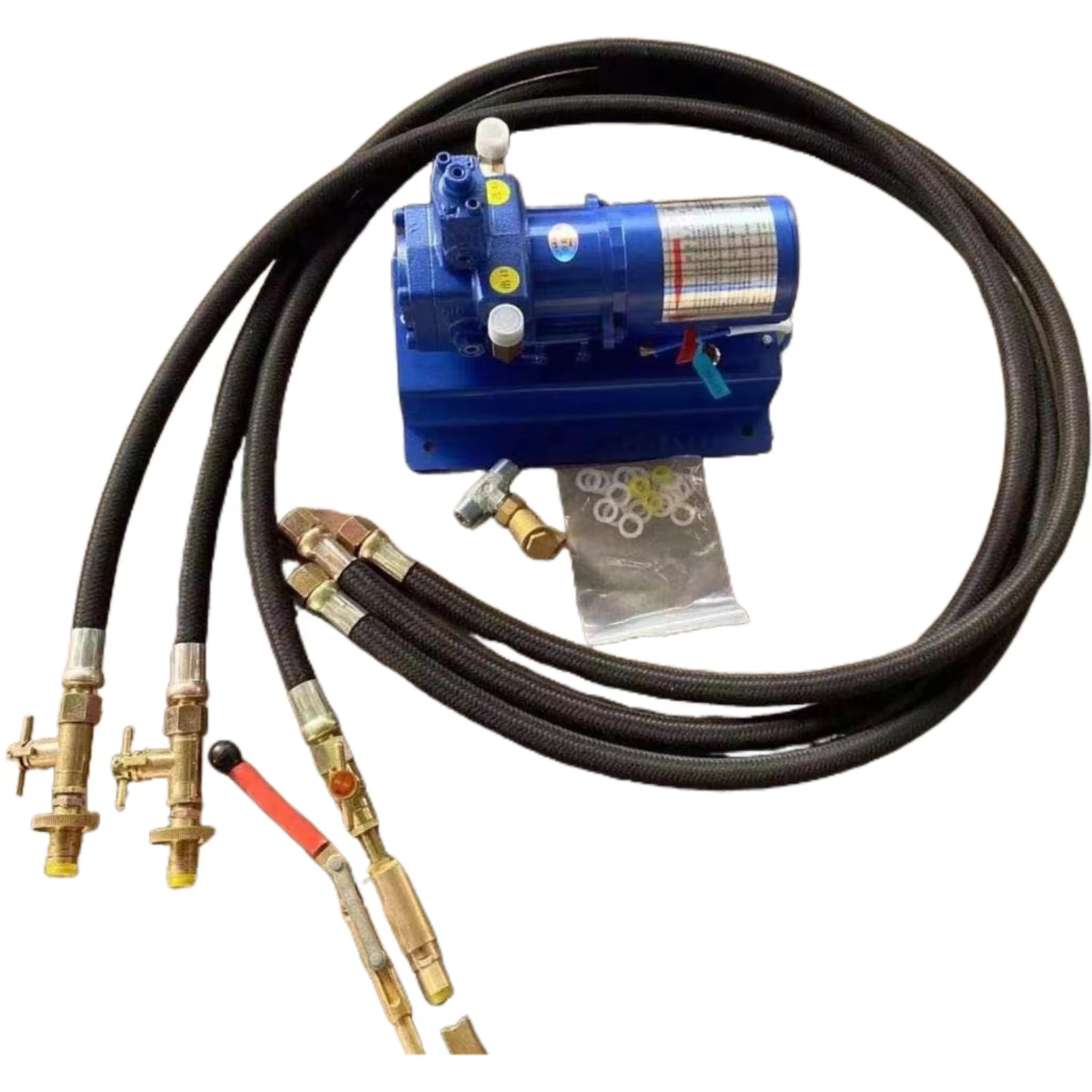 Насос для наполнения Газа 12v/24v lpg насос цилиндров