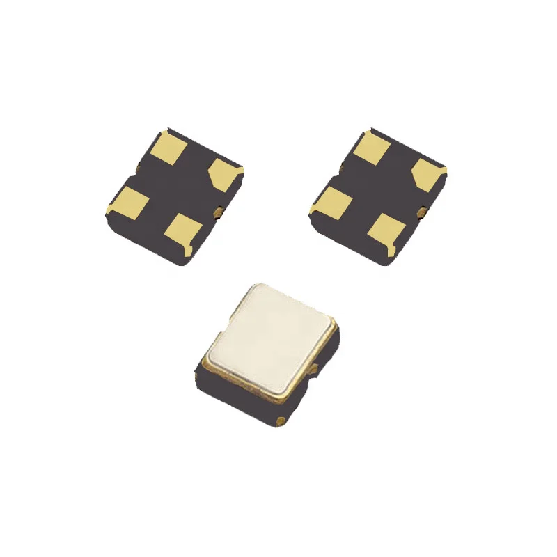 SJK SMD 2016 Кристалл Осциллятор-серия 1N 27 12 3 v осциллятор кристаллические