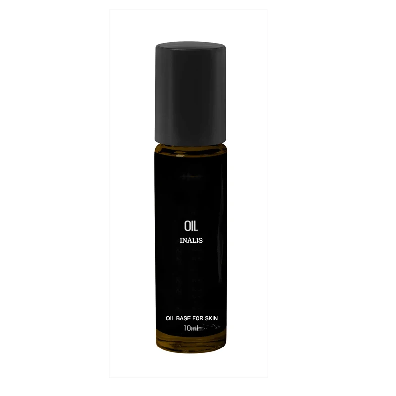 Roll On Brand Perfume Long Lasting Nice Scent Eau De Parfum Rollerball Travel Size Pocket Perfume Private Logo Custom Fragrance