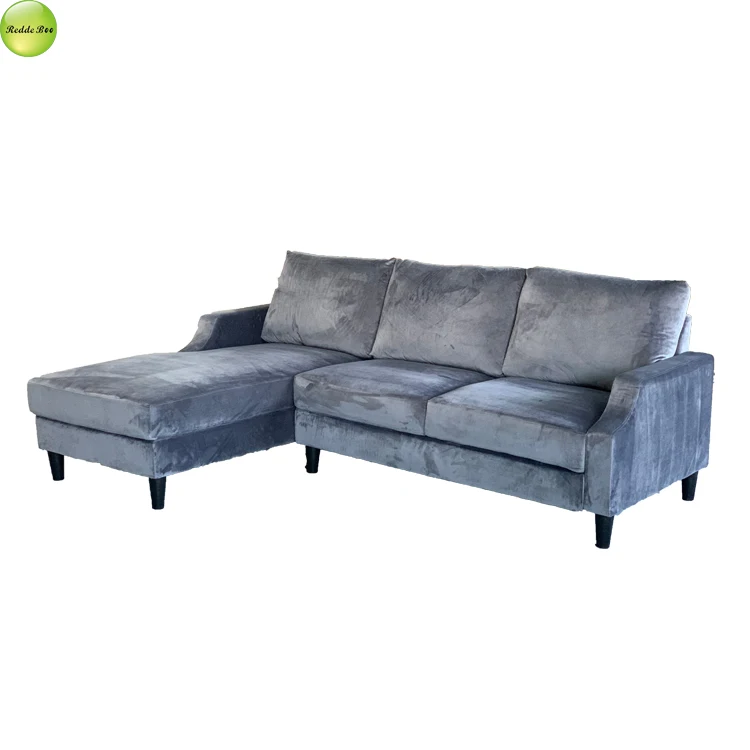 W8111B modern sofa set, corner sofa set type price in india from guangzhou factory
