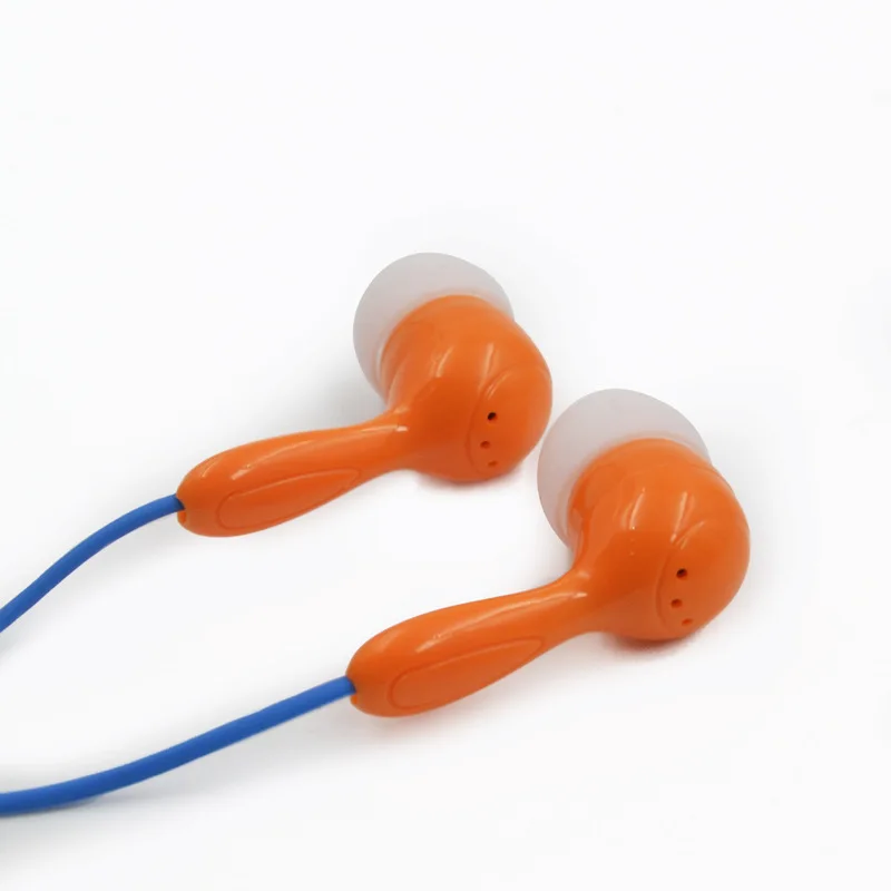 
Model JIND-AE238A Cheap disposable Airline earbud 