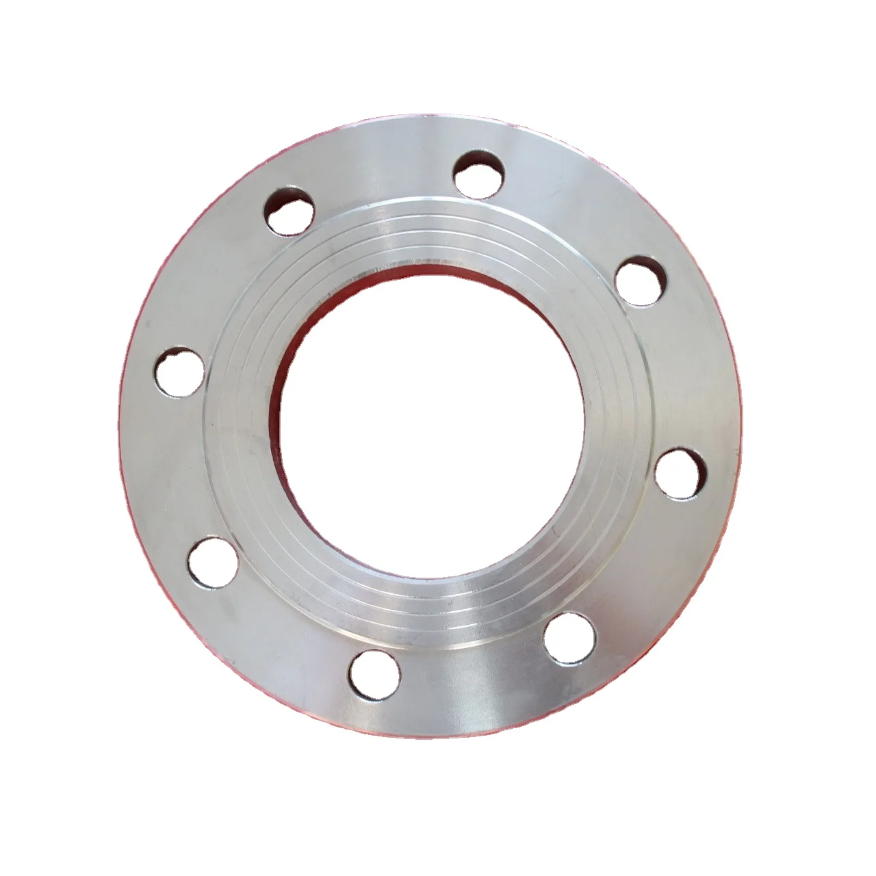 Customized Durable Plate Flange Raised Face Flange with High Quality