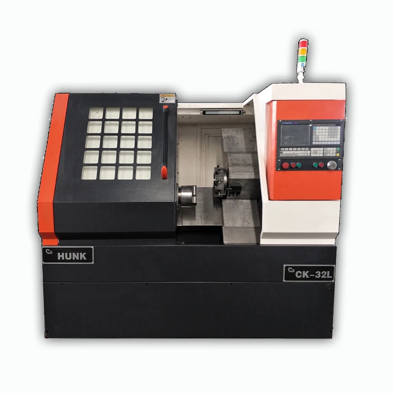 CNC Railway Wheel Lathe Machine 5 Tools X/Z Axis Lathes Machine Price