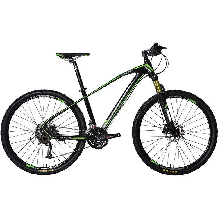 Китайский производитель OEM 21 скорость 26 дюймов горный велосипед bicicleta для взрослых Чоппер mtb Цикл LANDAO