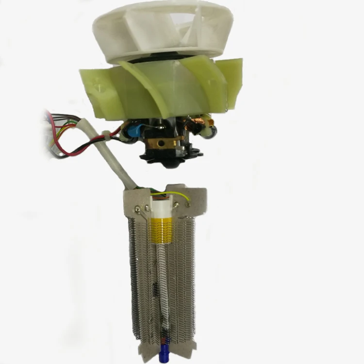 High performance Hair Dryer Assembly  hair dryer components and solutions