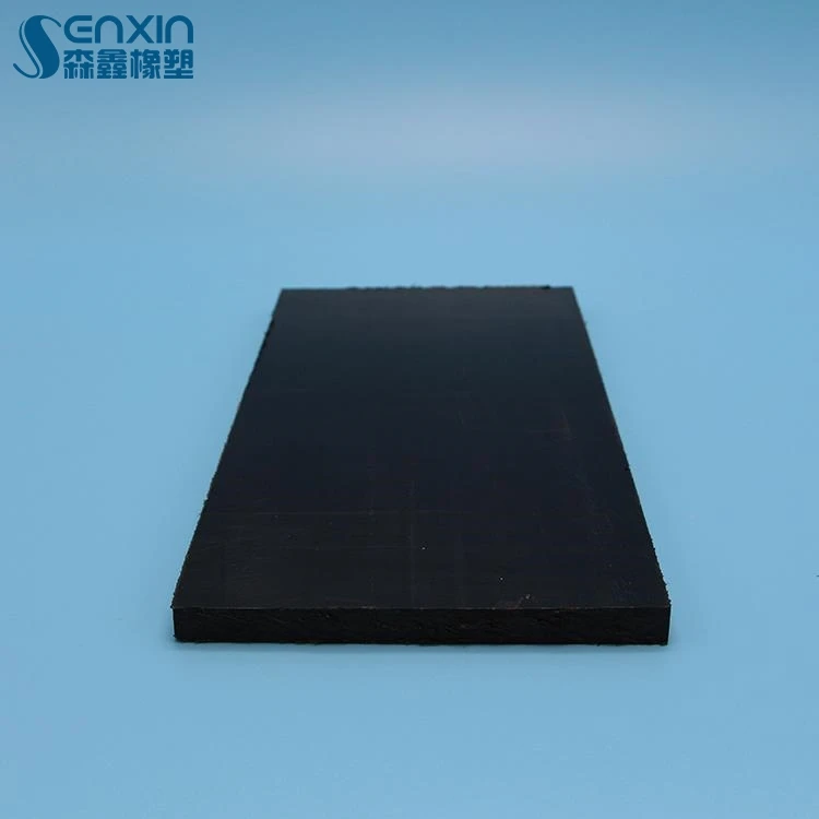 Good cost performance Senxin made long life nylon sheet engineering plastic nylon plate