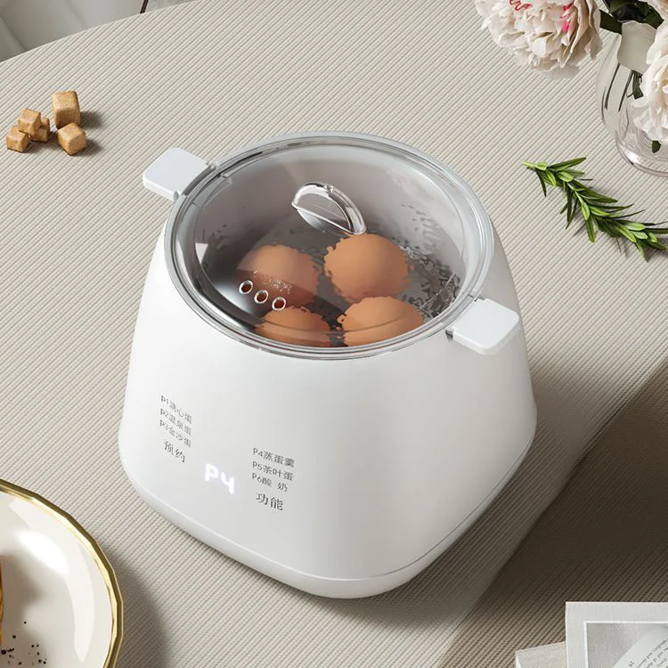 electric automatic egg boiler and poacher egg cooker electric egg boilers