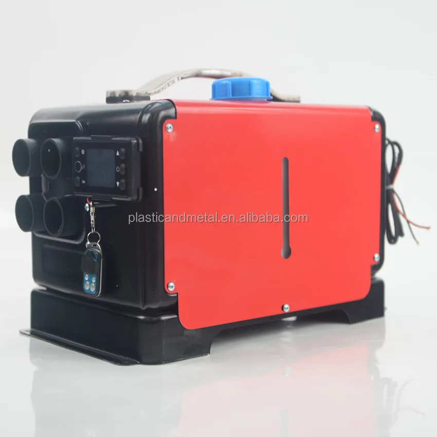 China Manufacturer 5KW Parking Heater Diesel for truck cars