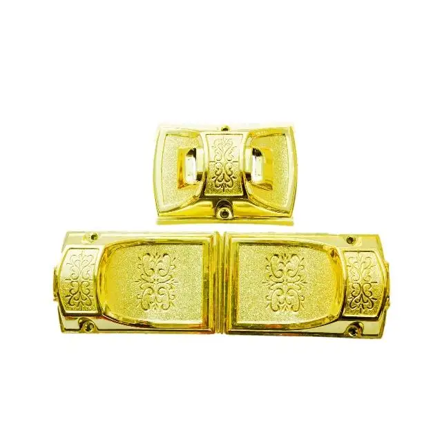 C008 funeral coffin accessories plastic casket handles for ataudes