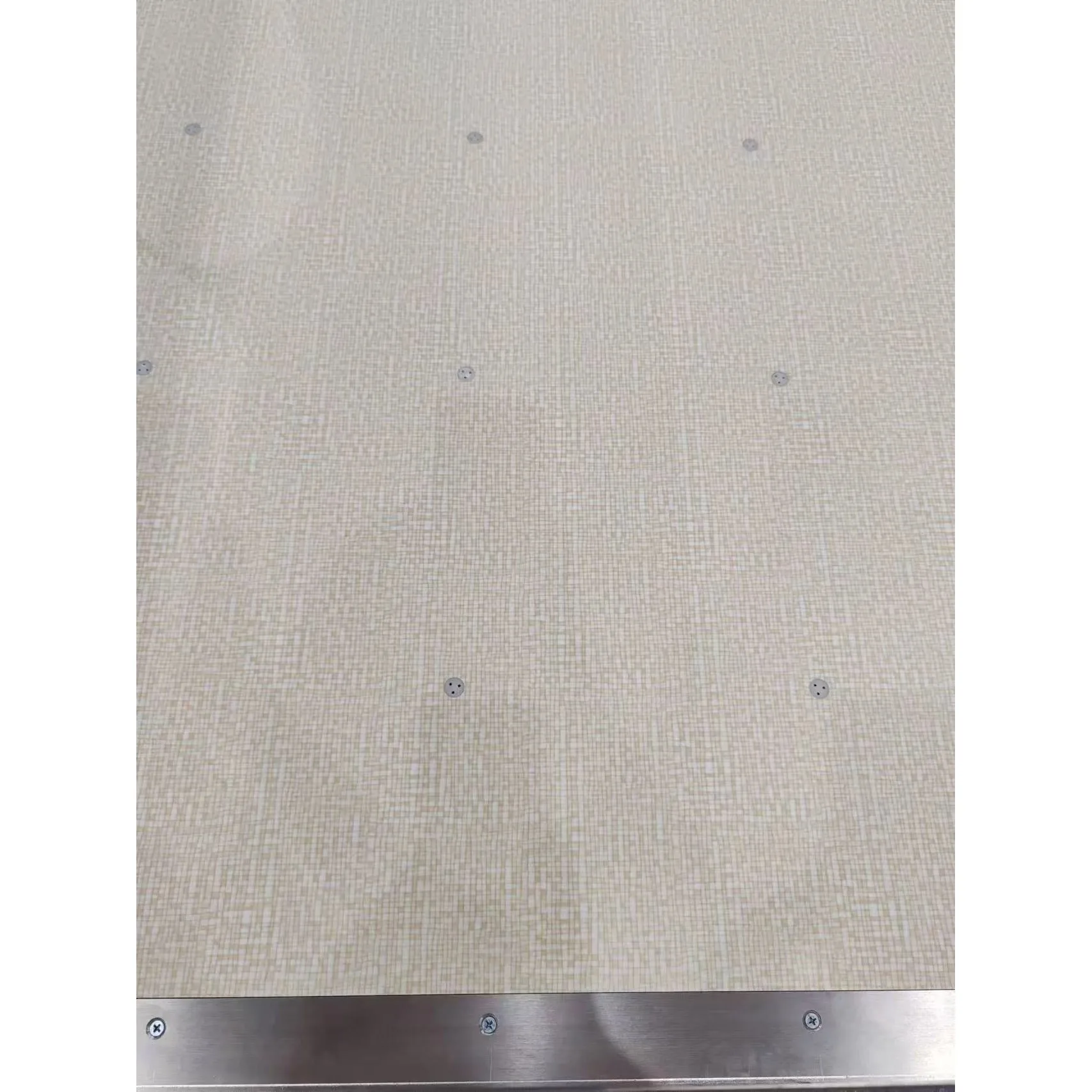 Apparel Machines and Parts Air Blower Tables