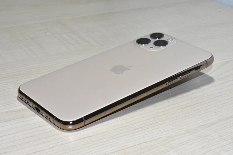 256GB Wholesale Used Cell Phones Unlocked Original 5G Lcd Used Mobile Vodafone Smart Phones for Used iPhone 11 Pro 11pro