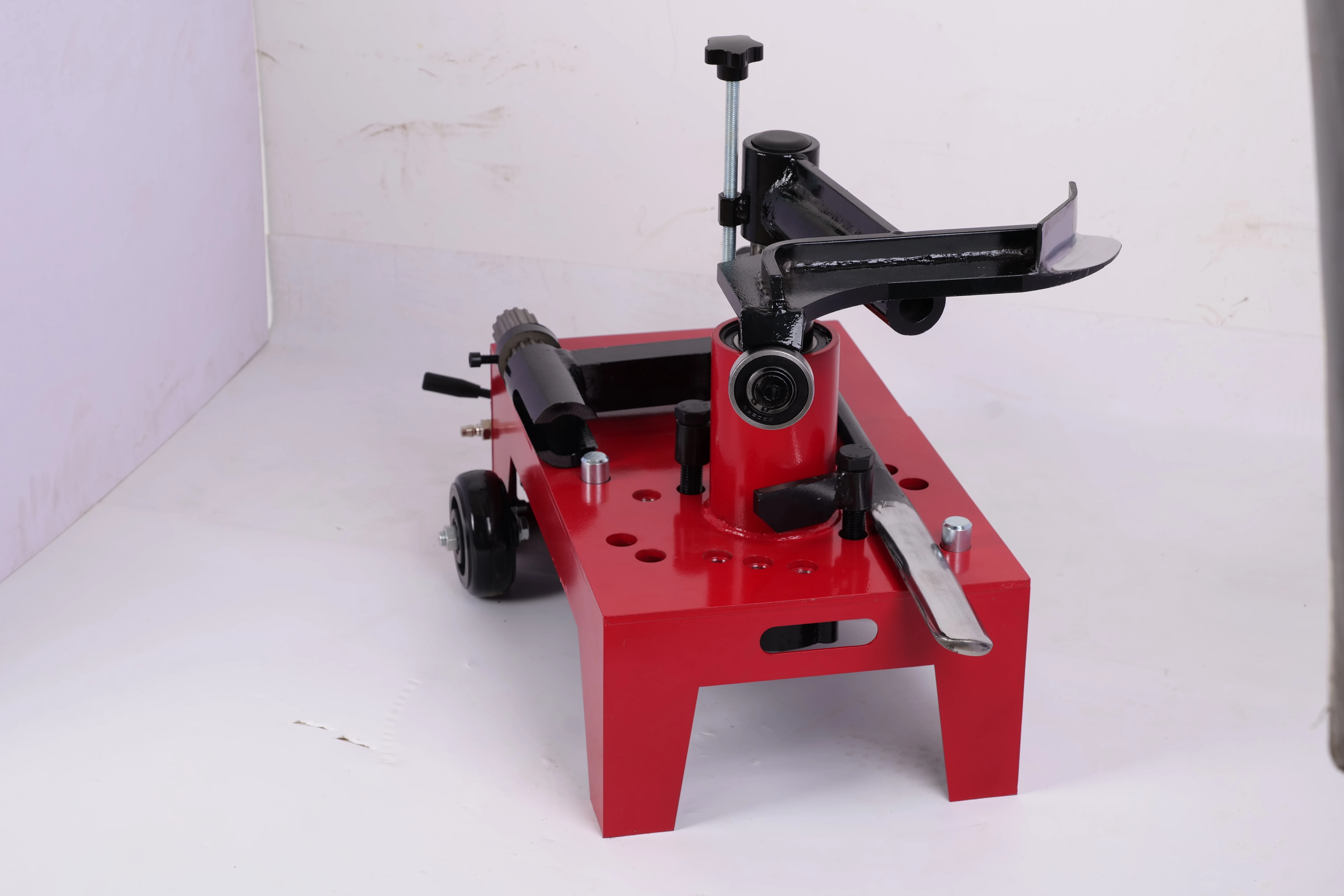 portable pneumatic truck tire disassembly machine  truck bus tire change machine tyre changer for sale