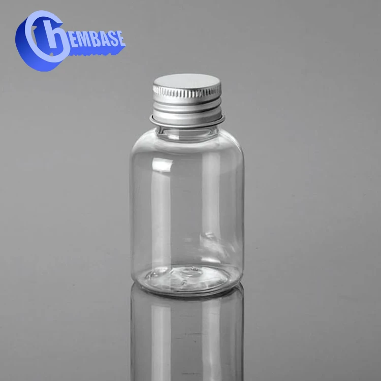 
Easy Open 28mm White Aluminium Caps for Glass Bottles 