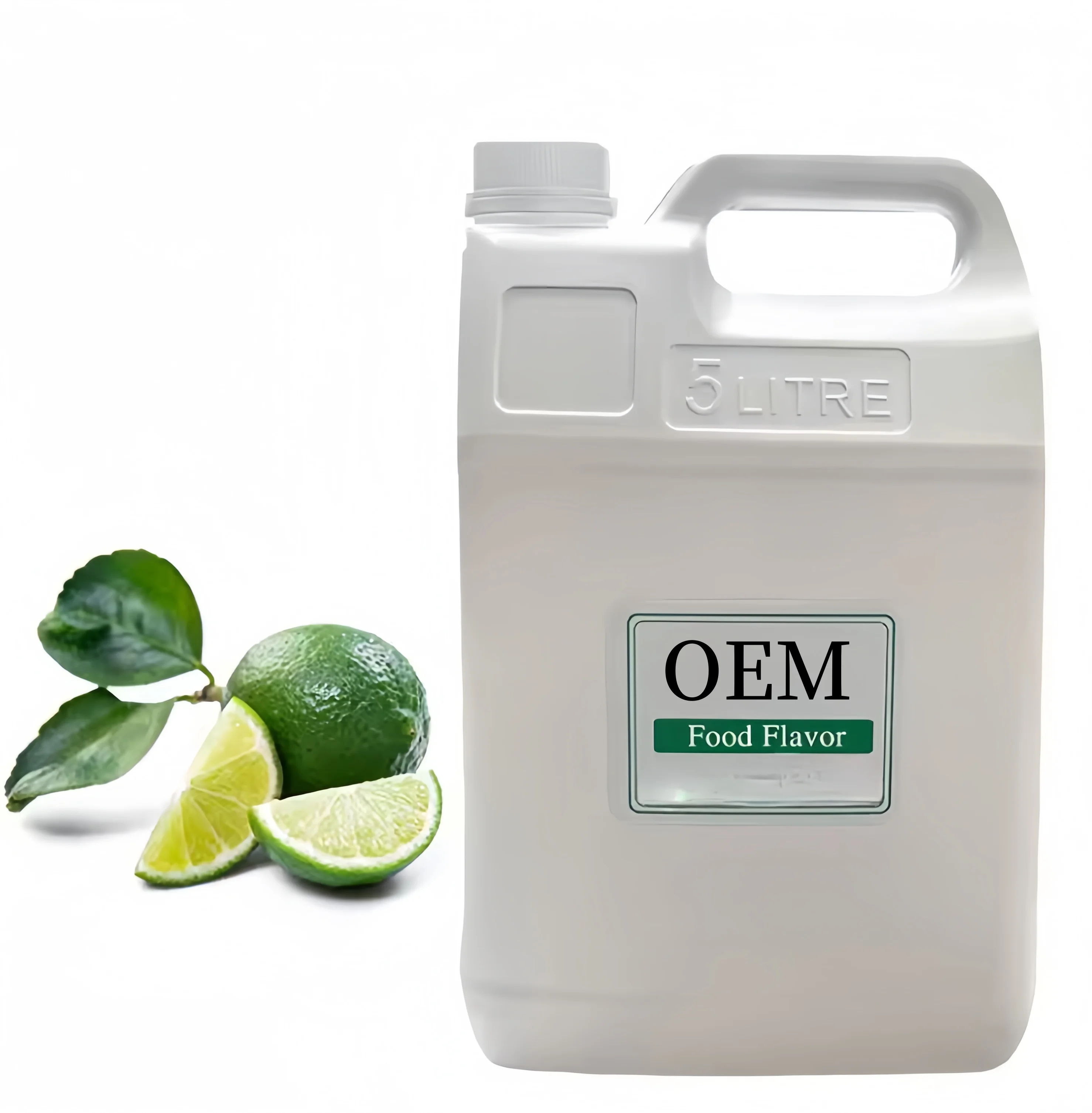 food Grade Lemon Mint Essence Super Concentrated Plant Extract Essence Synthetic Essence Spice Flavoring Agent