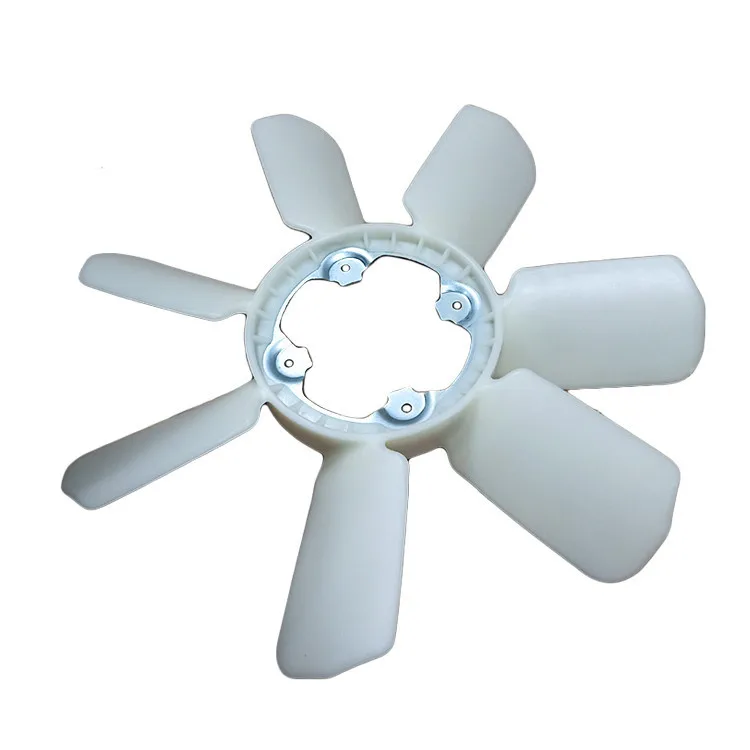 Wholesale auto parts fan blade for land cruiser LANDCRUISER 16361-50110
