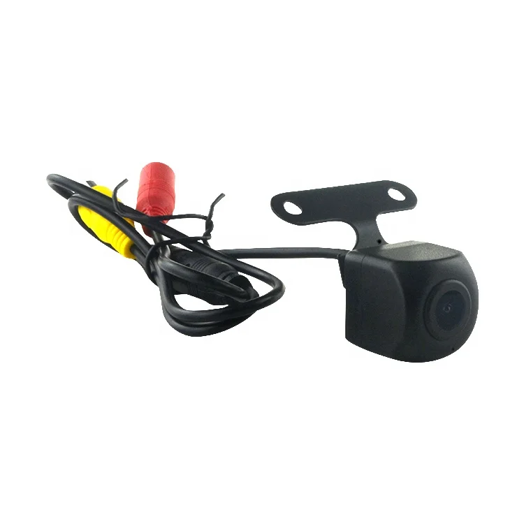 HD Car Parking Night Vision Wide Angle Reverse Rear View Camera