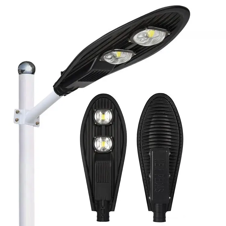 High Brightness Road Lamps Ip66 Waterproof Outdoor Lighting 30w 50w 100w 150w 200w 250w Led Street Light
