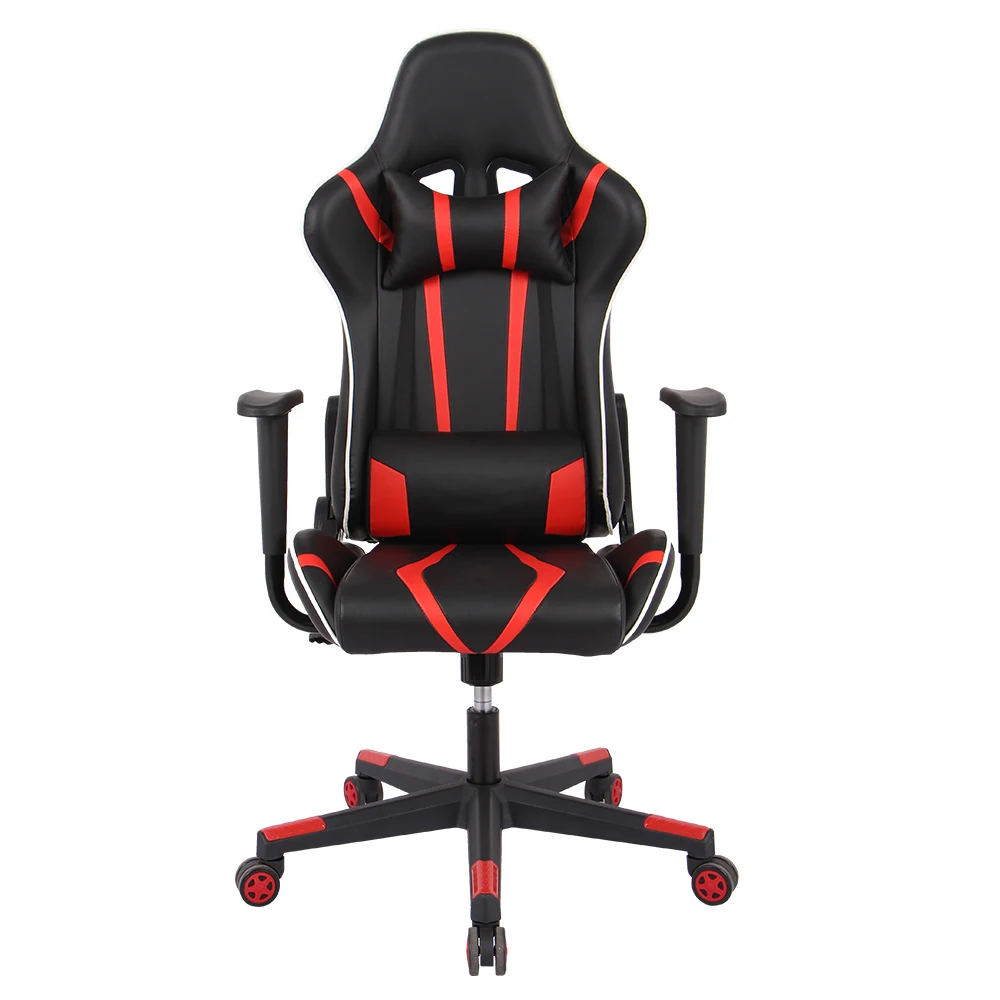 High quality custom adjustable ergonomic gamer chair sillas gamer office gaming chair