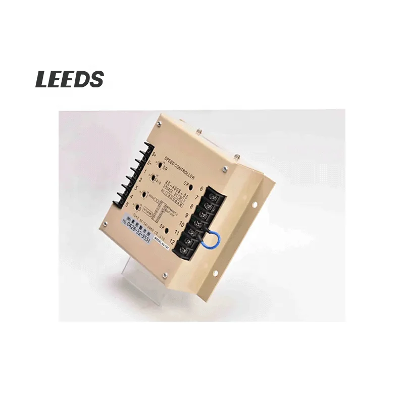 XS-400B-03 Electronic Speed Controller for Generator Set Speed Control Board and Governor