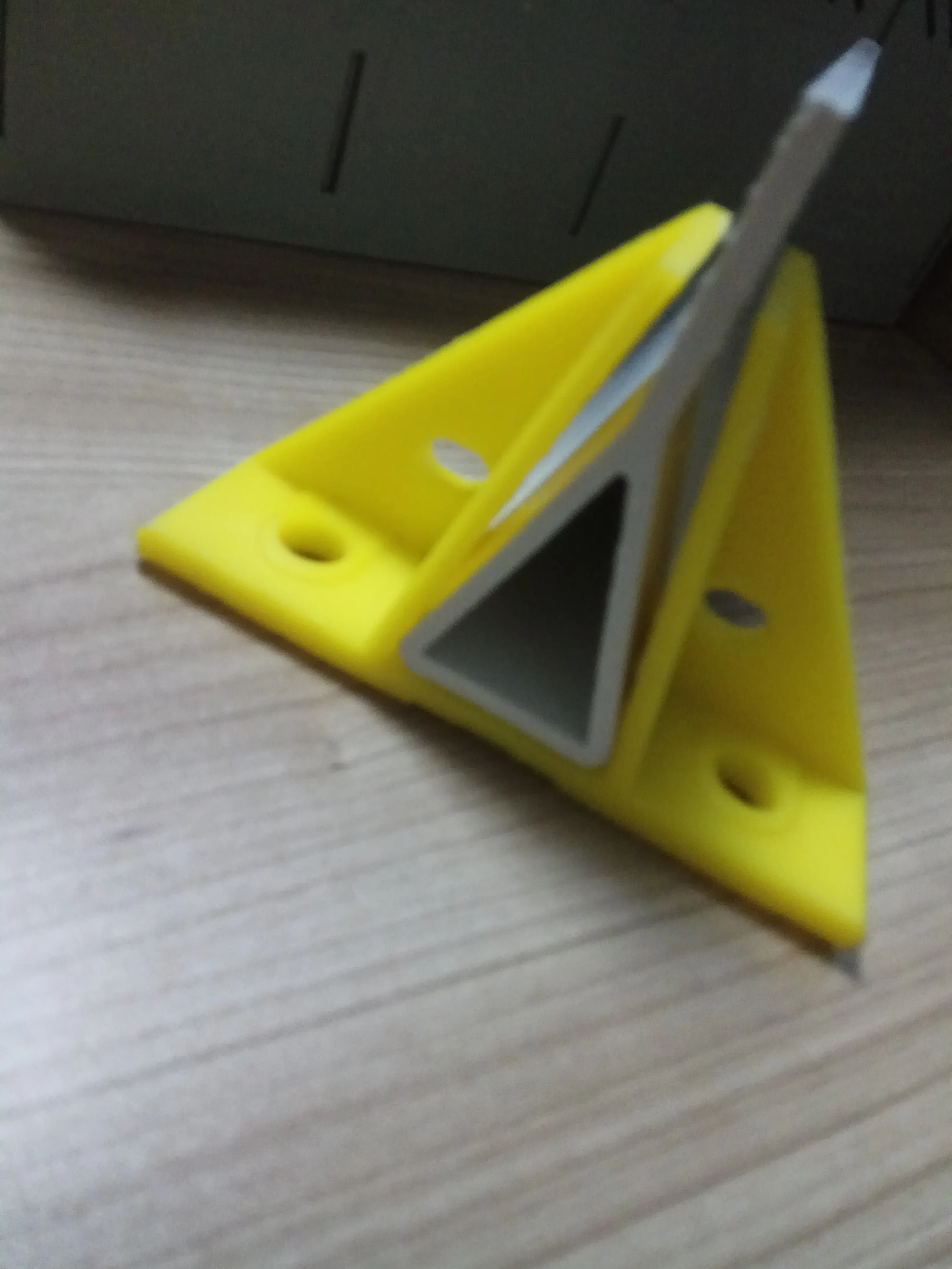 poultry farming equipment plastic fiberglass support beam for pig/goat/sheep farm