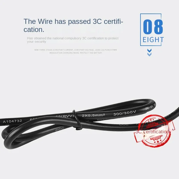 Литиевая батарея Noida 60V3A 67,2 V 60V 3A Li Lipo Lifepo4 Ion 42V 2A, зарядное устройство для электрического велосипеда 36V