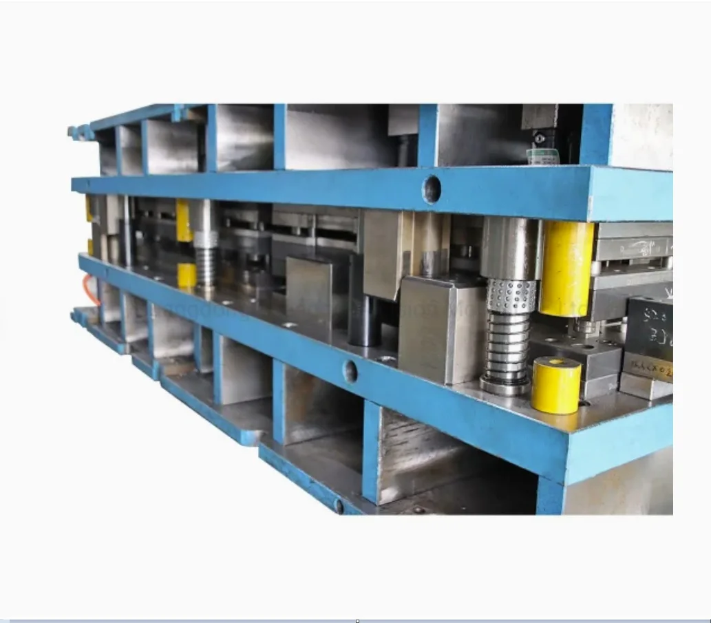 OEM Precision Metal Stamping Mold progressive mould CNC mould for Home Appliances Kitchen Air Conditioner Automobile Hardware