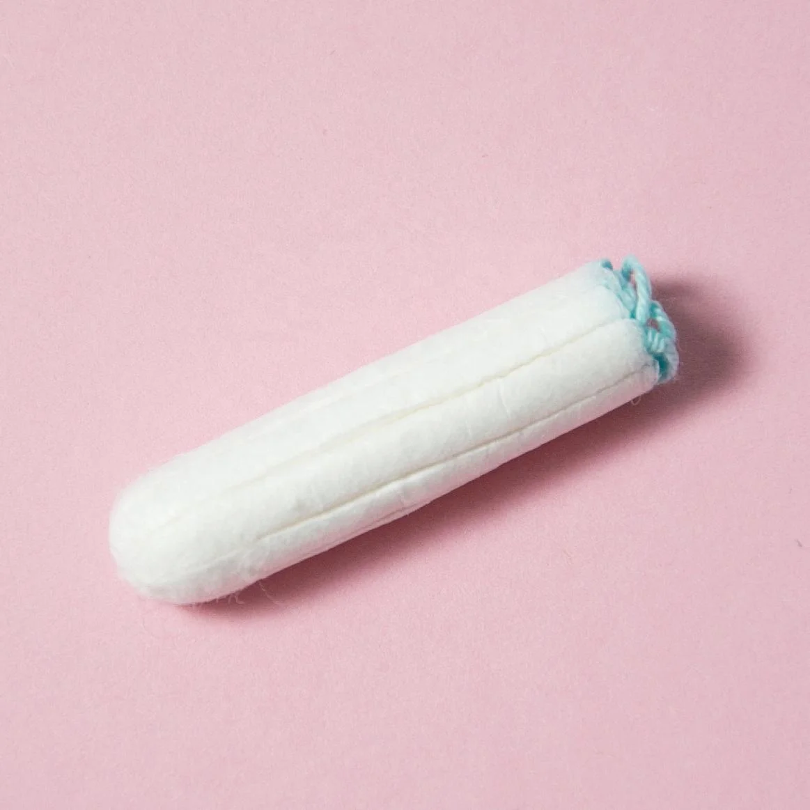 OEM Soft Biodegradable Organic Tampons Private Label digital Tampons Organic Cotton