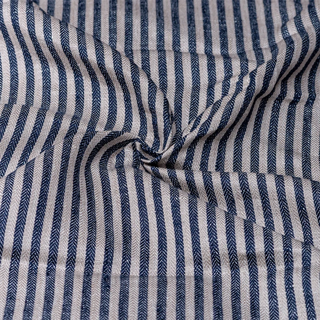 
JYL 100% linen woven fabric ST1810# 